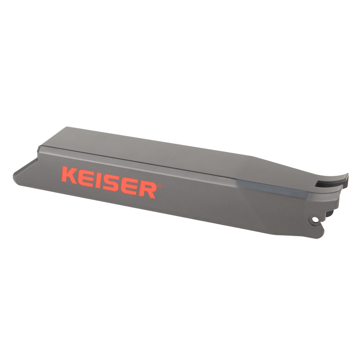 Keiser Replacement 555078 GUARD - SWEAT-HANDLEBAR-SHORT