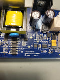 Life Fitness 95X Controller Board A080-92337-0000 - Tested & Working OEM Part