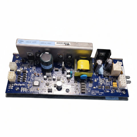 Life Fitness 95X Controller Board A080-92337-0000 - Tested & Working OEM Part