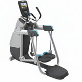 Precor AMT 865 Adaptive Motion Trainer – P62 Touchscreen Console