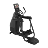 Precor AMT 865 Adaptive Motion Trainer – P62 Touchscreen Console