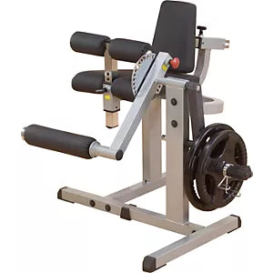 Body Solid Cam Series Leg Extension / Leg Curl
