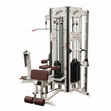 BodyMasters Circuit Standing Leg Curl – Model-CM420