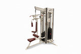 BodyMasters Selectorized Lat Pulldown