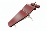 Body Masters B-105A Adjustable Decline Bench