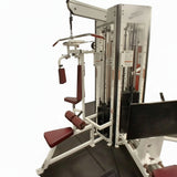 Body Masters CM240 Lat Pulldown – 300 lb Stack