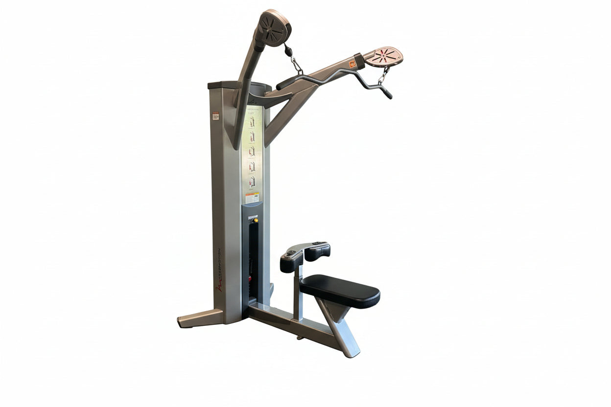 Freemotion Genesis Lat Pulldown – G620