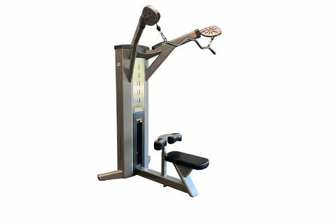 Freemotion-Genesis-Lat-Pulldown-G620-Silver