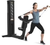 FreeMotion Genesis Multi Plane Chest Press - G600