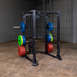 Body Solid Pro Power Rack - GPR400
