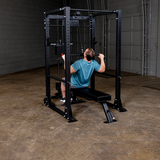 Body Solid Pro Power Rack - GPR400