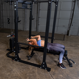 Body Solid Pro Power Rack - GPR400