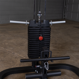 Body Solid Pro Power Rack - GPR400