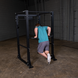 Body Solid Pro Power Rack - GPR400