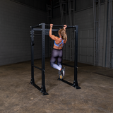 Body Solid Pro Power Rack - GPR400