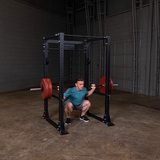 Body Solid Pro Power Rack - GPR400