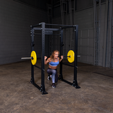 Body Solid Pro Power Rack - GPR400