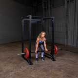 Body Solid Pro Power Rack - GPR400