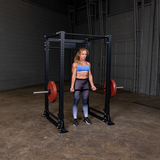 Body Solid Pro Power Rack - GPR400