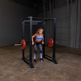Body Solid Pro Power Rack - GPR400