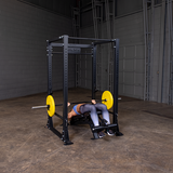 Body Solid Pro Power Rack - GPR400