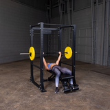 Body Solid Pro Power Rack - GPR400