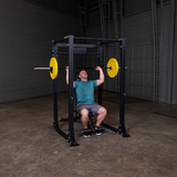 Body Solid Pro Power Rack - GPR400
