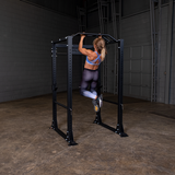 Body Solid Pro Power Rack - GPR400