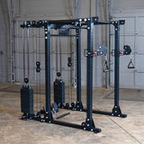 Body Solid Pro Power Rack - GPR400