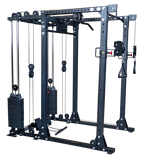 Body Solid Pro Power Rack - GPR400
