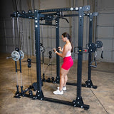 Body Solid Pro Power Rack - GPR400