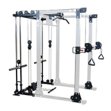 Body Solid Pro Power Rack - GPR400