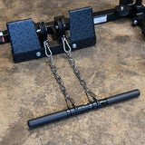 Body Solid Pro Power Rack - GPR400