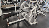 Hammer Strength Iso-Lateral Leg Curl – Plate-Loaded Strength Equipment.3