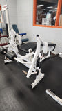 Hammer Strength Iso-Lateral Leg Curl – Plate-Loaded Strength Equipment.5