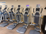 Precor AMT100i Adaptive Motion Trainer - Cross-trainer Elliptical