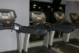 Life Fitness Elevation Series 95T Treadmill - Inspire Console