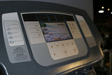 Life Fitness Elevation Series 95T Treadmill - Inspire Console
