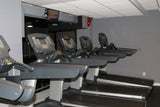 Life Fitness Elevation Series 95T Treadmill - Inspire Console