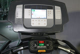 Life Fitness Elevation Series 95T Treadmill - Inspire Console