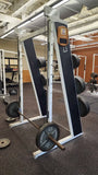 King Fitness Smith Machine Plate loaded