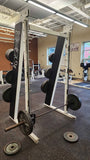 King Fitness Smith Machine Plate loaded PLD-7025 