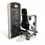 Life Fitness Signature Series Tricep Press / Seated Dip