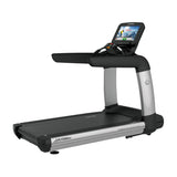 Life Fitness Platinum Series Treadmill 95T - SE Console
