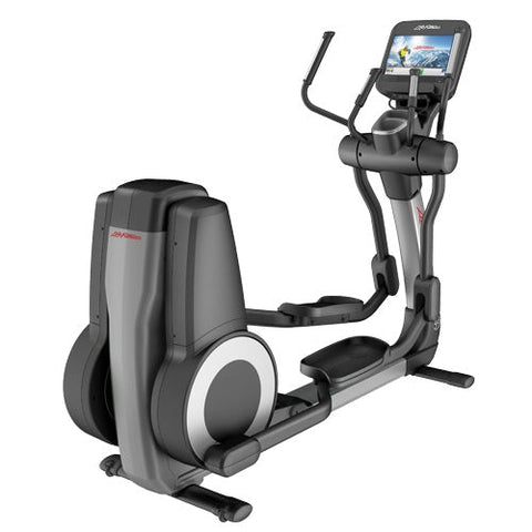 Life Fitness 95X  Discover SE Console - Elliptical Crosstrainer