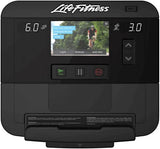 Life Fitness Integrity Series  – X Console