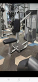 Life Fitness Optima Series Pectoral Fly/Rear Deltoid