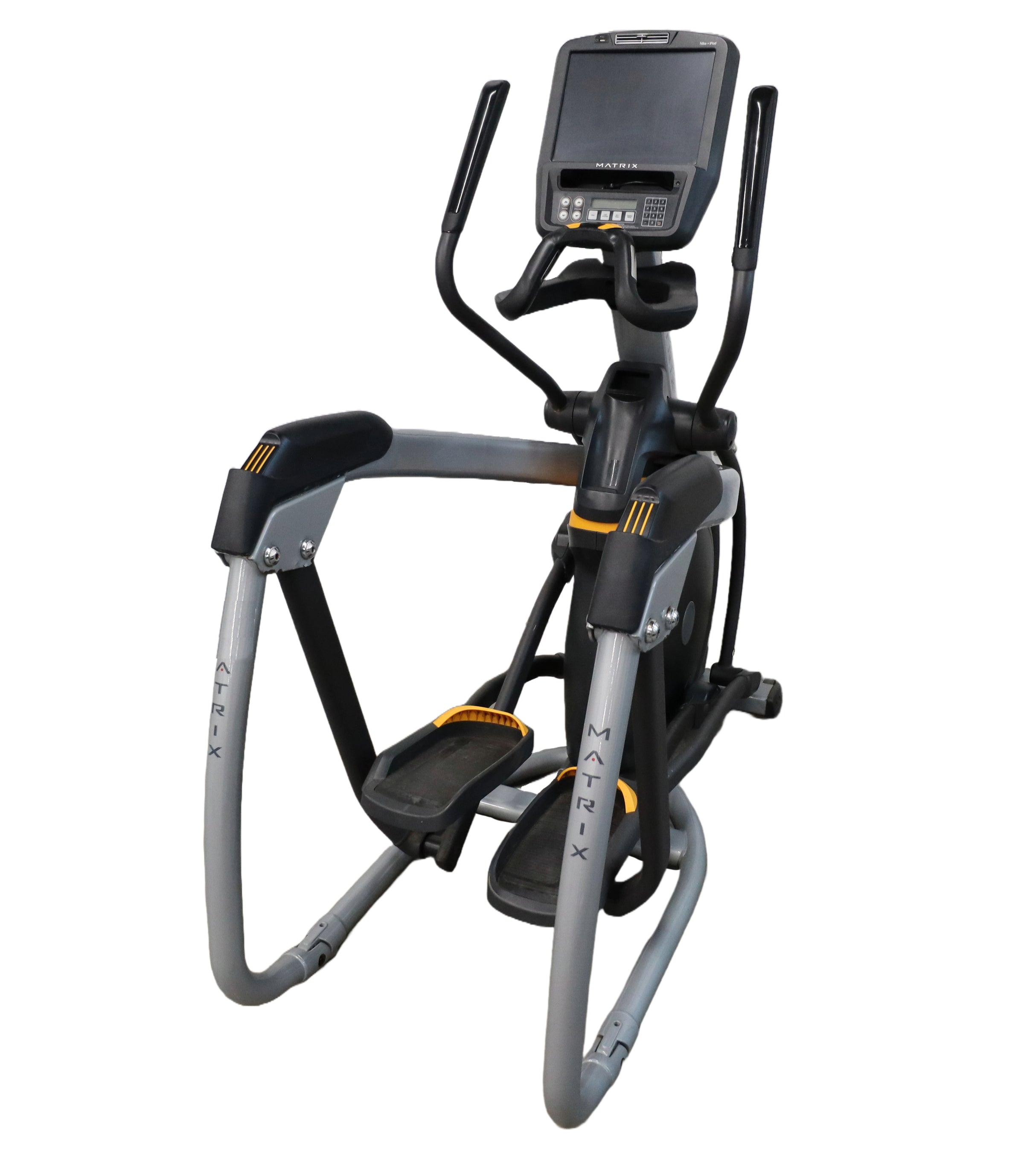 Matrix Ascent Trainer - A7XE-05