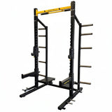 Matrix Magnum Half Rack 8'