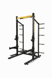 Matrix Magnum Half Rack 8' Professional Training Station